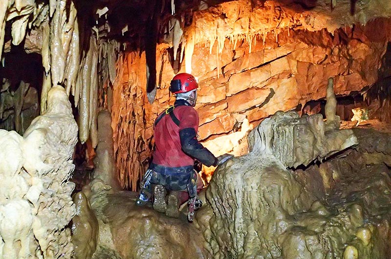 Espeleologia