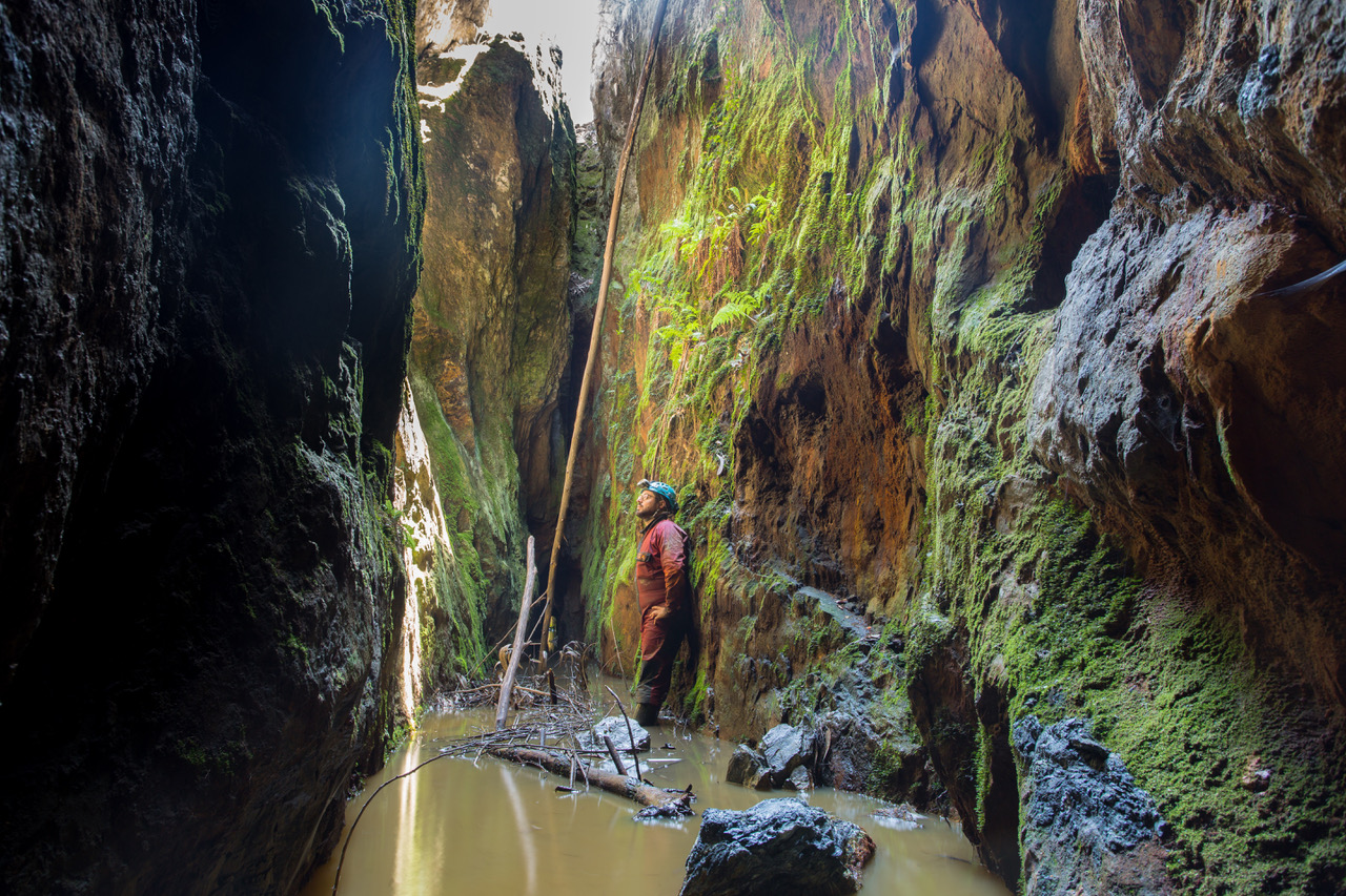 Cavidades Artificiais