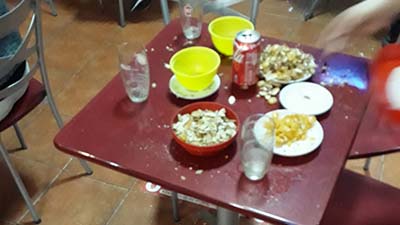 Edição de 5 de Março de 2022