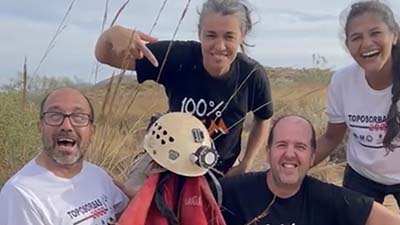 Edição de 25 de Setembro de 2022