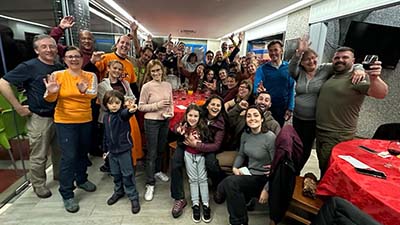 Edição de 12 de Março de 2023