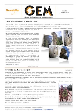 Nº 1 - Janeiro 2023