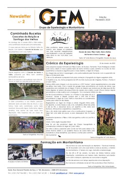 Nº 2 - Fevereiro 2023