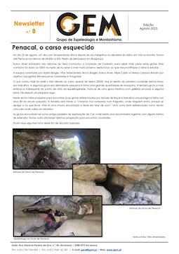 Nº 8 (2) - Agosto 2023