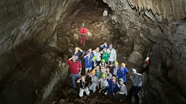 2025-05-10 batismo espeleologia - pan