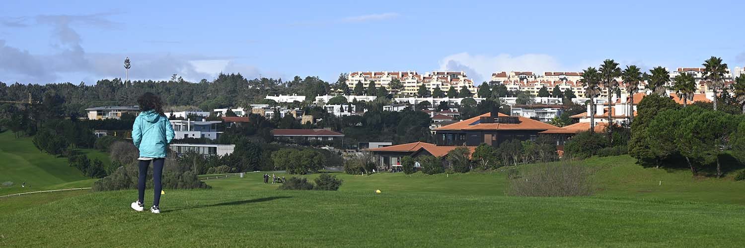 Caminhada na Mata de Belas